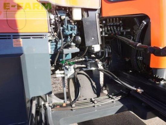 Elevadora - Combilift - c5000xl