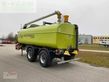 Cisterna - Fliegl - fw 20000l road x polyline tandem