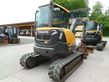 Excavadora - Volvo - ecr50d ( 5.010kg ) powertilt + hydr. sw