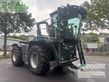 Tractor agrícola - Claas - xerion 4200 saddle trac