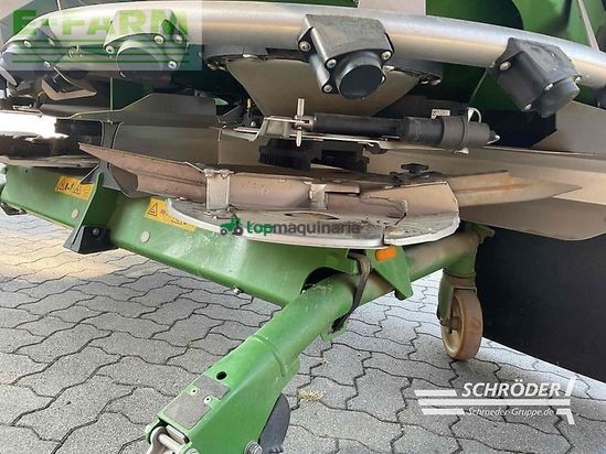 Esparcidor - Amazone - za-ts 4200 ultra profis | argus twin