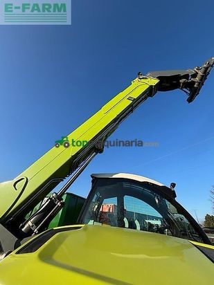 Telescopica - Claas - scorpion 960 varipower plus # generation 2