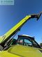 Telescopica - Claas - scorpion 960 varipower plus # generation 2