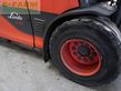 Elevadora - Linde - e 35 l 387