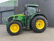 Tractor agrícola - John Deere - 7r 350