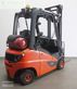 Elevadora - Linde - h 16 t evo 391-00