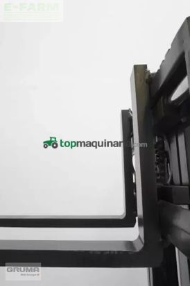 Elevadora - Linde - e 16 c evo 386-02