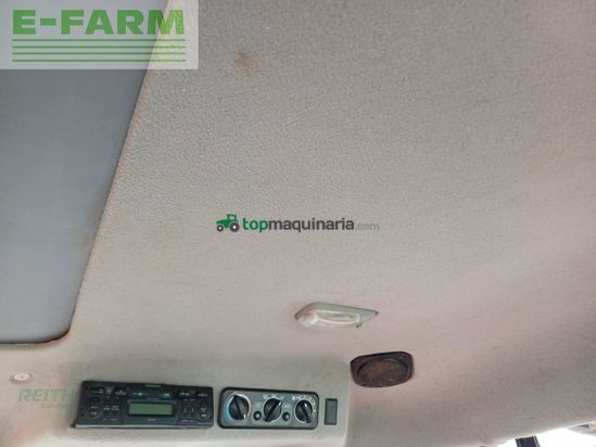 Tractor agrícola - Kubota - m 5111