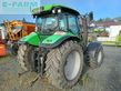 Tractor agrícola - Deutz-Fahr - agrotron k90