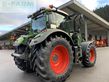 Tractor agrícola - Fendt - 724 vario gen6 profi setting 2 Profi