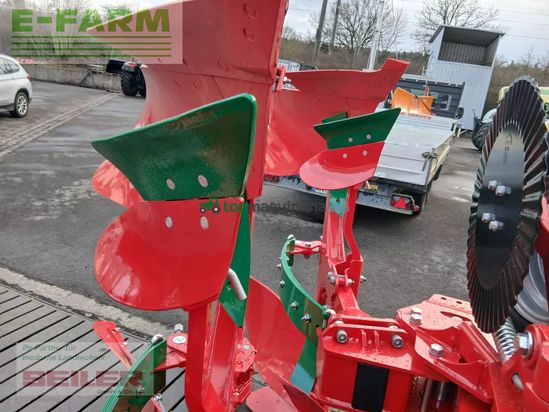 Arado - Agro-Masz - povr 4 xl steinsicherung