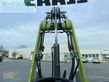 Minicargadora - Claas - torion 644 sinus
