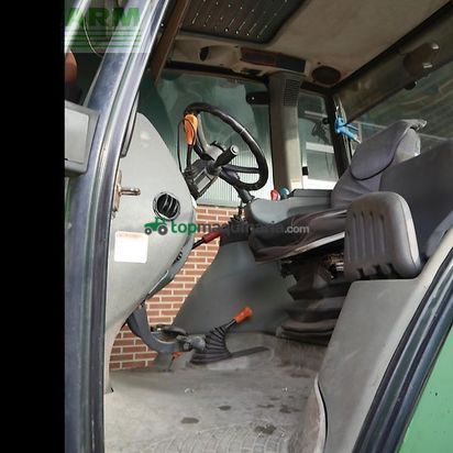 Tractor agrícola - Deutz-Fahr - agrotron 200 l720 same