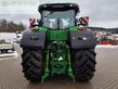 Tractor agrícola - John Deere - 7r 330 - command pro