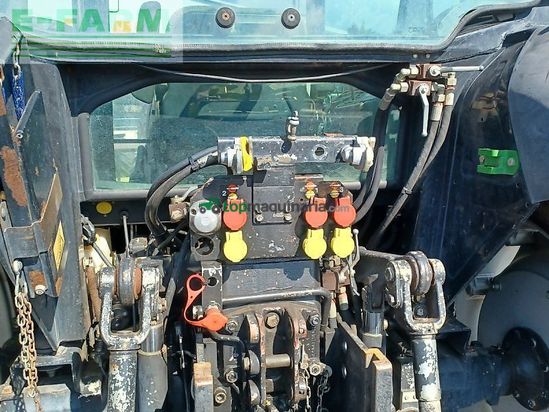 Tractor agrícola - Lamborghini - 1060