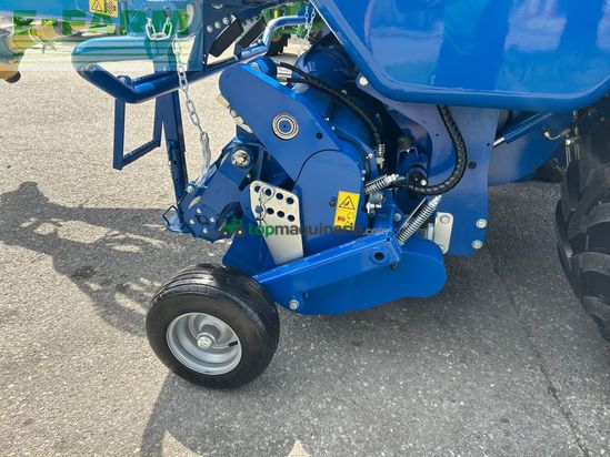 Empacadora gigant - Göweil - G-1 F125