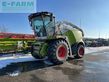 Cosechadora de Cereal - Claas - jaguar 950 e5