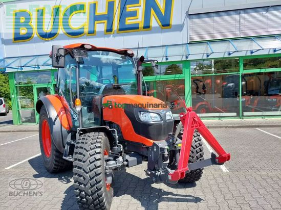 Tractor agrícola - Kubota - m 4-073 ab 0,0%
