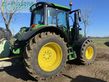 Tractor agrícola - John Deere - 6120m