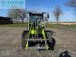 Minicargadora - Claas - torion 530