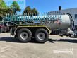 Cuba de purin - Kotte - vt 17300 | 15 meter bomech