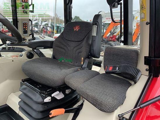 Tractor agrícola - Massey Ferguson - 6714s dyna6 tractor (st25429)