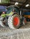 Tractor agrícola - Claas - arion 650 cmatic - stage v