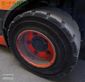 Elevadora - Linde - e 20 l evo 386-02
