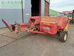 Empacadora gigant - New Holland - super hayliner a286 kleine pakkenpers