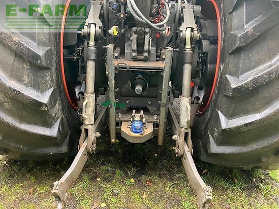 Tractor agrícola - Claas - axion 930