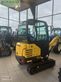 Excavadora - New Holland - ec19c