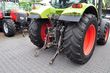 Tractor agrícola - Claas - arion 530 cis + claas fl120 CIS