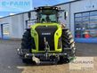 Tractor agrícola - Claas - xerion 4200 trac vc