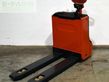Elevadora - Linde - t 16 1152