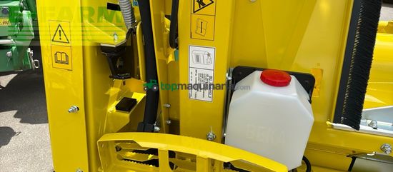 Cabezal - John Deere - 639