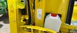 Cabezal - John Deere - 639