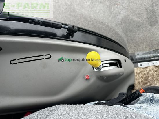 Tractor agrícola - Claas - nexos 220 s comfort