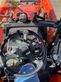Tractor agrícola - Kubota - l 1501 inkl. kabine und zubehör
