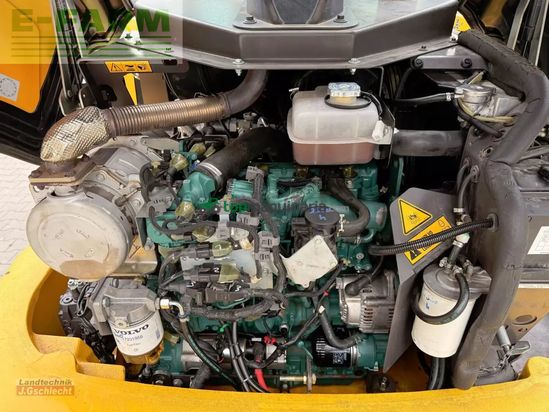 Minicargadora - Volvo - l30 g top