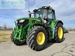 Tractor agrícola - John Deere - 6m 150 demo