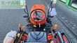 Tractor agrícola - Kubota - ek1-221