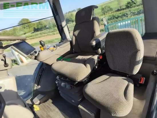 Tractor agrícola - John Deere - 7310r