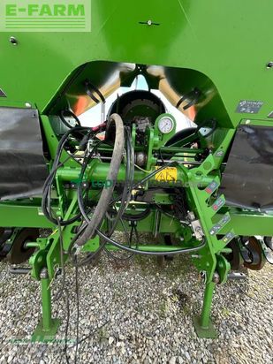 Sembradora monograno mecanica - Amazone - precea 4500-2 cc special