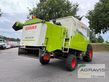 Cosechadora de Cereal - Claas - medion 310