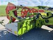Cabezal - Claas - c540