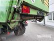 Cinta transportadora de forraje - Krone - zx 45 gd