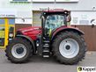 Tractor agrícola - Case IH - puma 260 cvxdrive