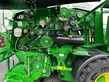 Empacadora gigant - John Deere - c441r mit folienbindung