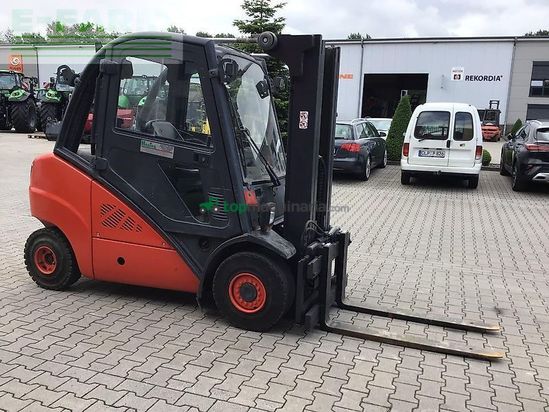 Elevadora - Linde - h35d-01