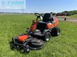 Tractor agrícola - Husqvarna - rider 420 tsx awd neumaschine